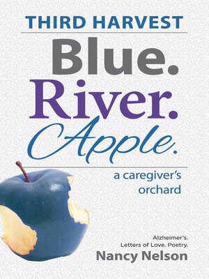 cover image of Third Harvest Blue River Apple